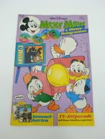 Micky Maus Magazin Nr.46 1990, mit Beilagen, unbemalt
