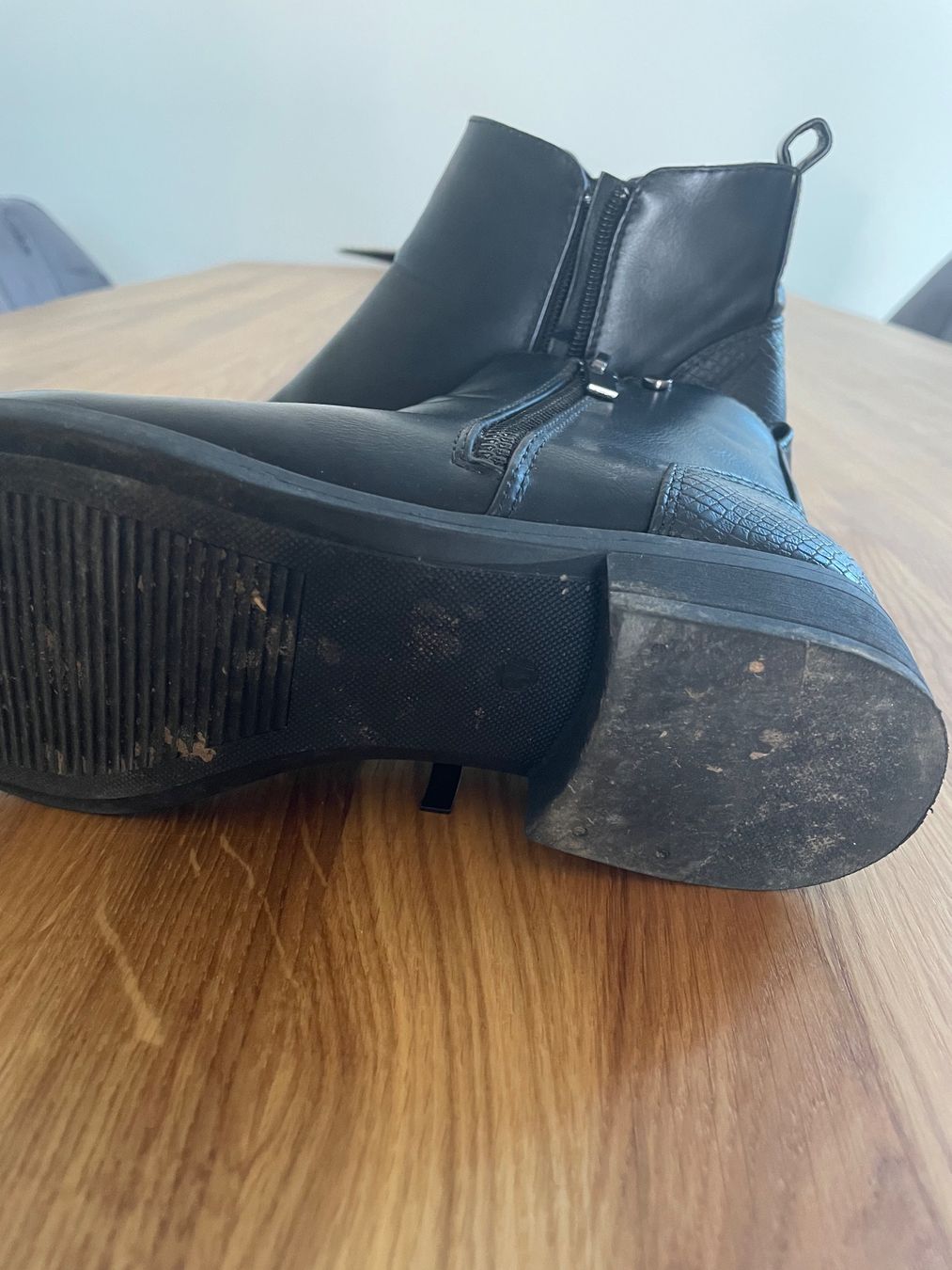 Scarpe da donna: Stiefeletten – Usato da Zürich venduto da car_26mh 2