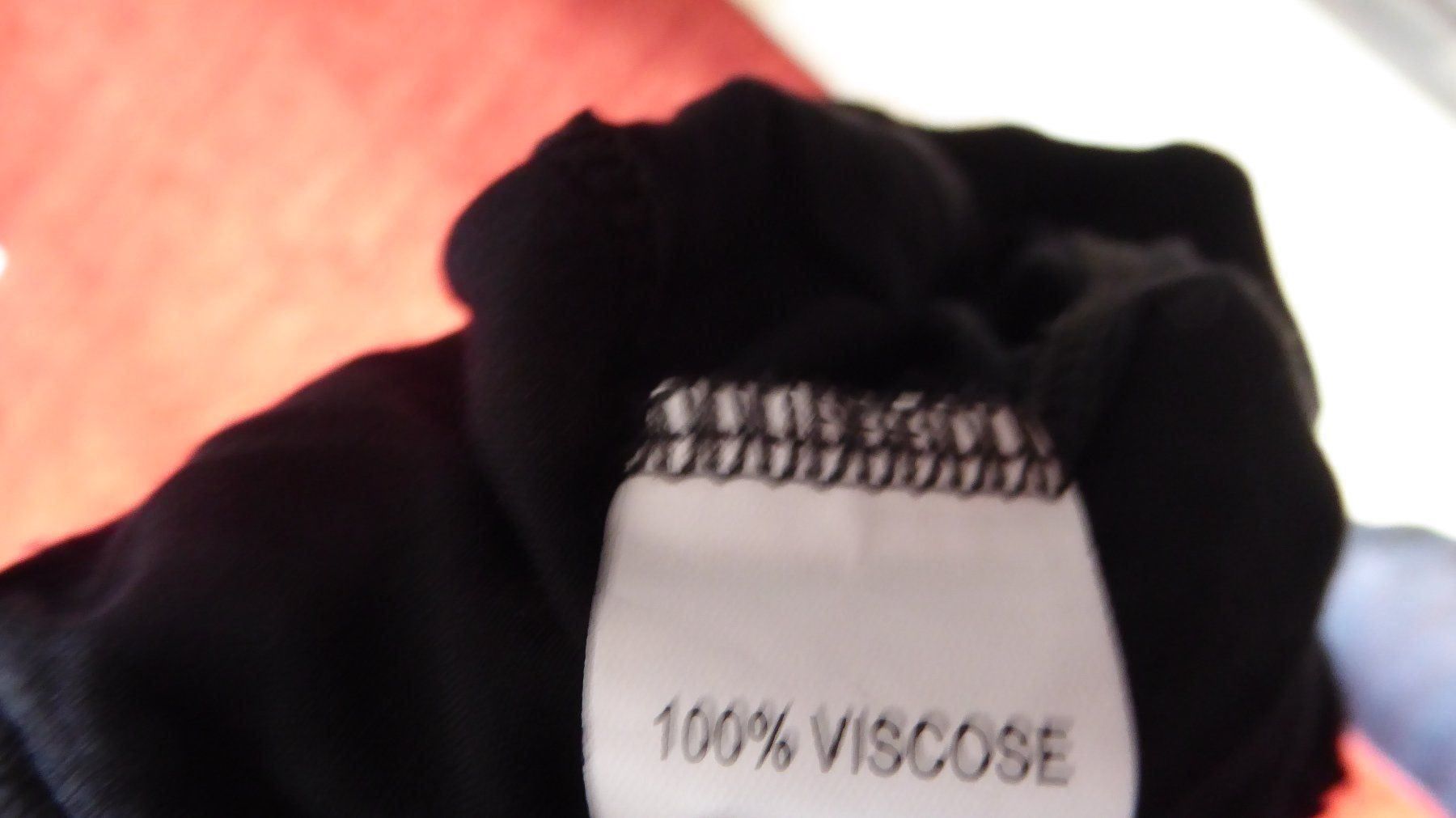 Pantaloni: Luftig leichte Sommerhose Gr M mit Knöpf – Usato da Sargans venduto da Benziner 7