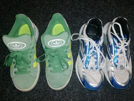 Sportschuhe
