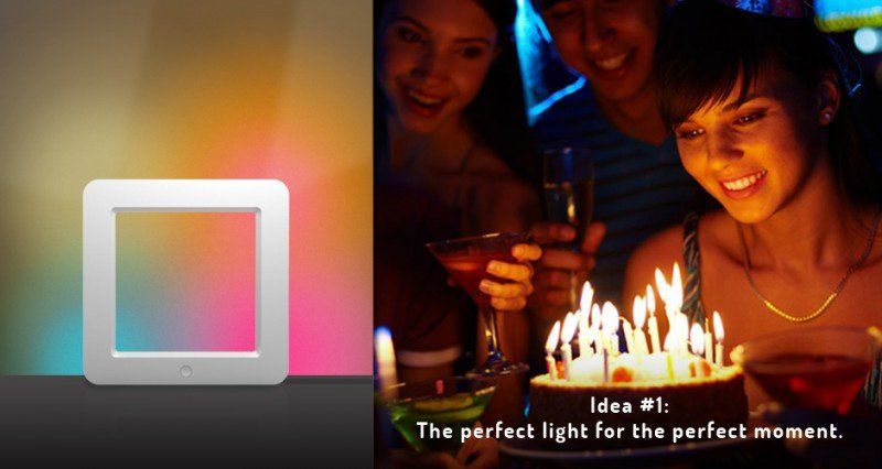 Lampade: Holi Mood-Matching App Controlled Smart Lamp – Nuovo e nell'imballaggio originale da Oberglatt ZH venduto da Mrf808 3