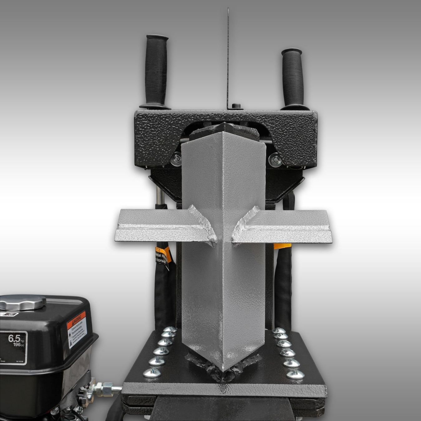 Tutte le macchine: Holzspalter Jansen HS-20H110 mit Benzinmotor – Nuovo (secondo la descrizione) da Haslen AI venduto da Wildtech 4