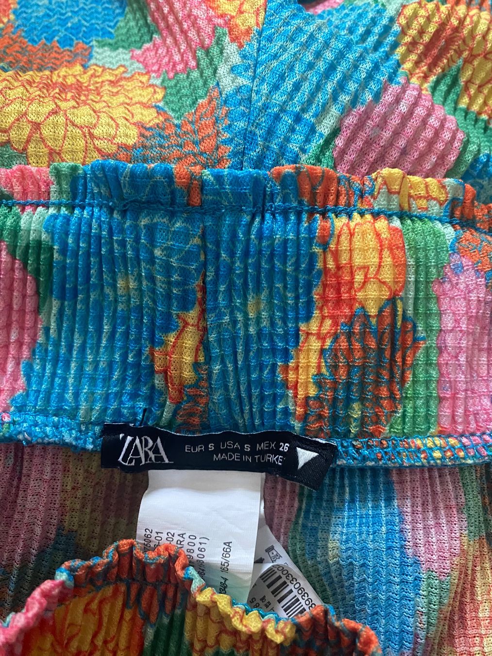 Zara Pantaloni: ZARA coole Palazzo Hose – Usato da Jona venduto da vanessasupermarket20 3