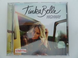 TinkaBelle - Highway  (vergriffen)