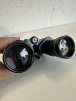 Optiphot Luxus 10x50 Fernglas Vintage Japan