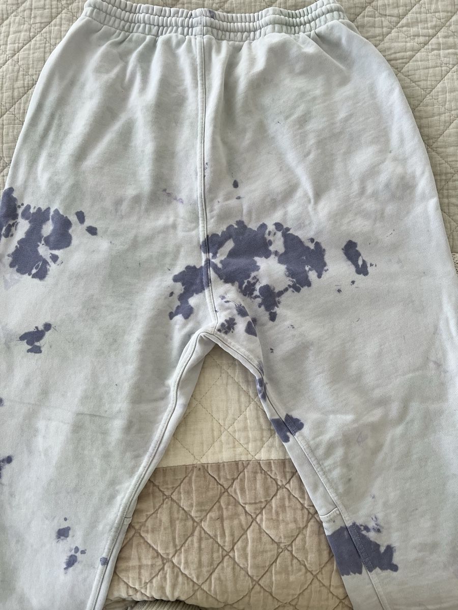 Jordan Pantaloni: Jordan Herren Bagy Jogger – Nuovo (secondo la descrizione) da Rorschach venduto da lvi_p29s 4