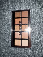 Profusion Cosmetics Lidschatten Palette Nudes NEU