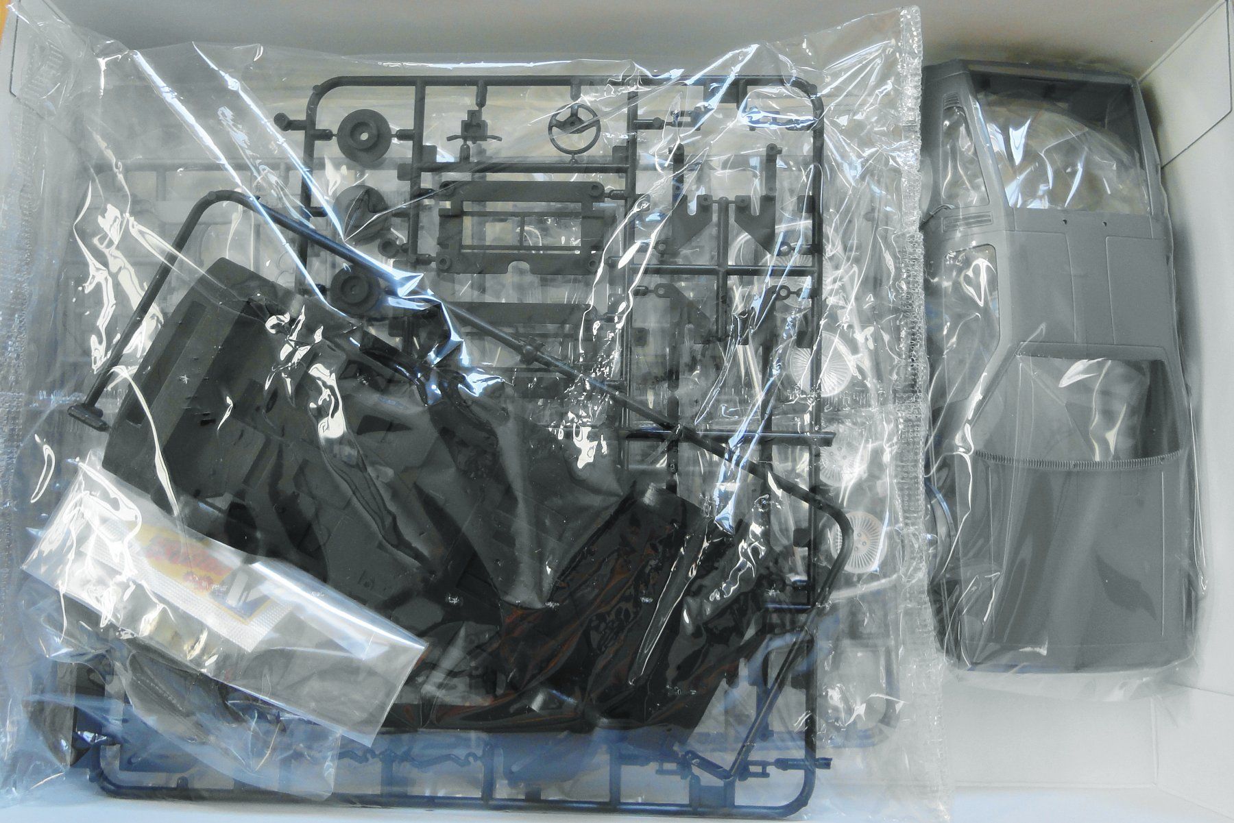 Delorean Modellini d'auto: Aoshima Back to the Future DeLorean 1:24 – Nuovo (secondo la descrizione) da Frümsen venduto da Malibu69 1