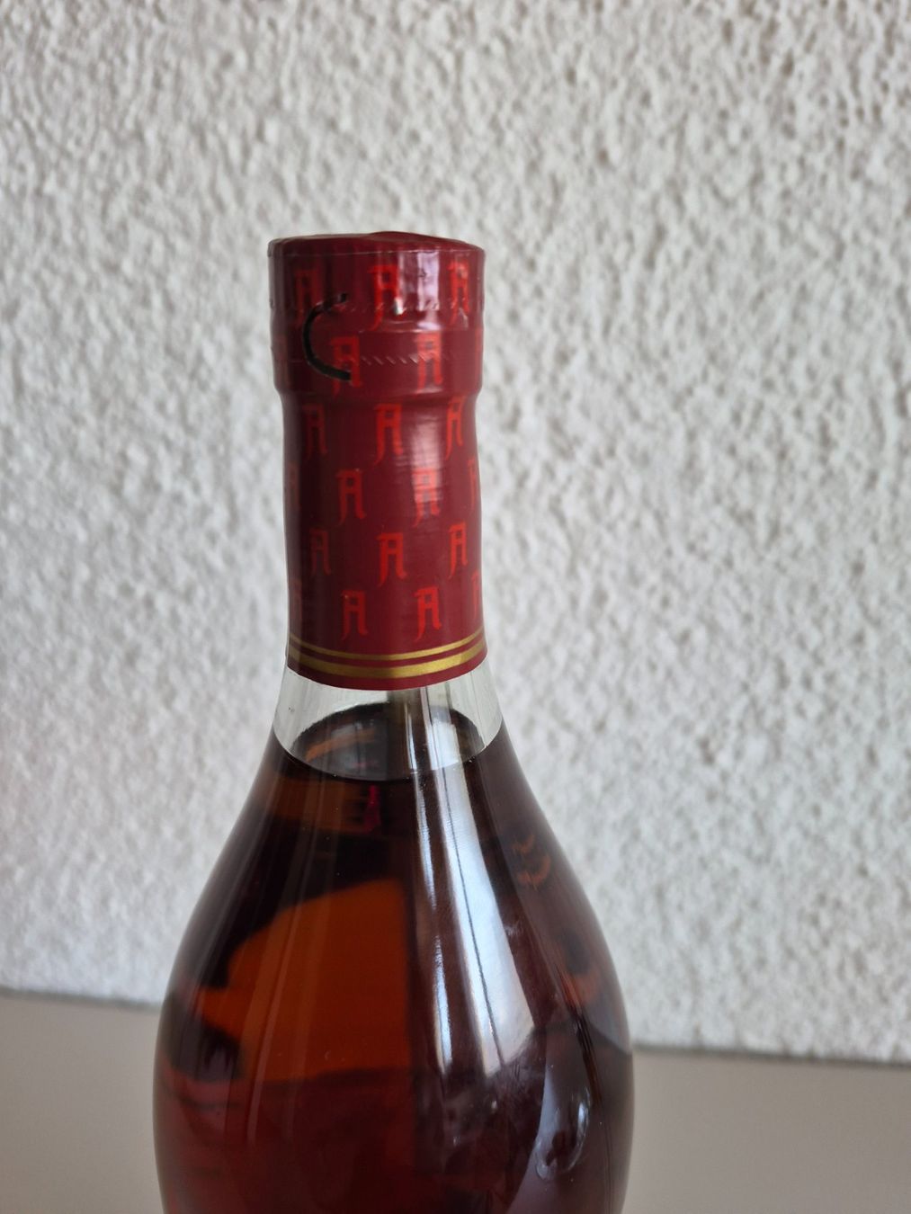 Bevande alcoliche: Asbach Uralt – Usato da Ennetbürgen venduto da thb_b66b 2