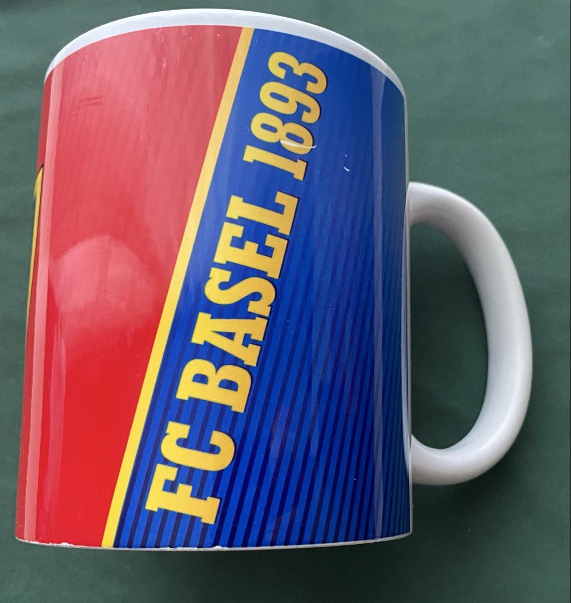 Tasses: FC Basel Tasse  – Neuf (Voir description) à Allschwil par Deal_Tiger99 1