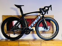 TREK Madone SLR9