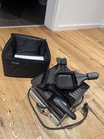 Raclette Ofen mit Tischgrill