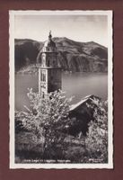 MORCOTE - Chiesa
