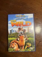 DVD The Wild La ville, c'est la jungle Walt Disney