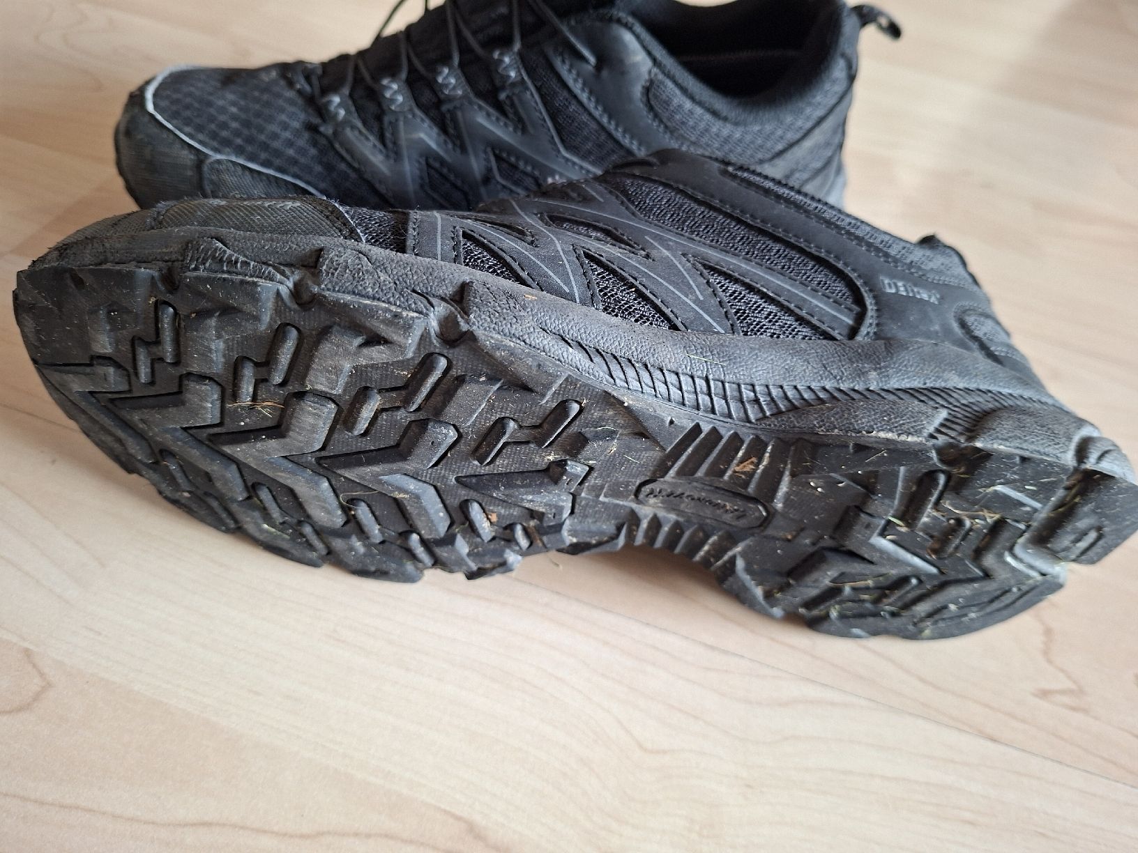 Landrover Scarpe da uomo: Trekkingschuhe Landrover Gr. 40 – Usato da Rebstein venduto da minou0041 1