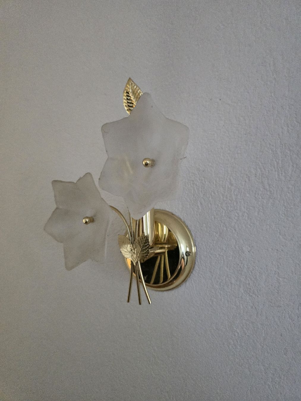 Lampade: Blumenlampen – Usato da Interlaken venduto da Inventory_X