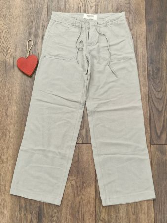 Strtteen Hose grau Grösse XS guter Zustand