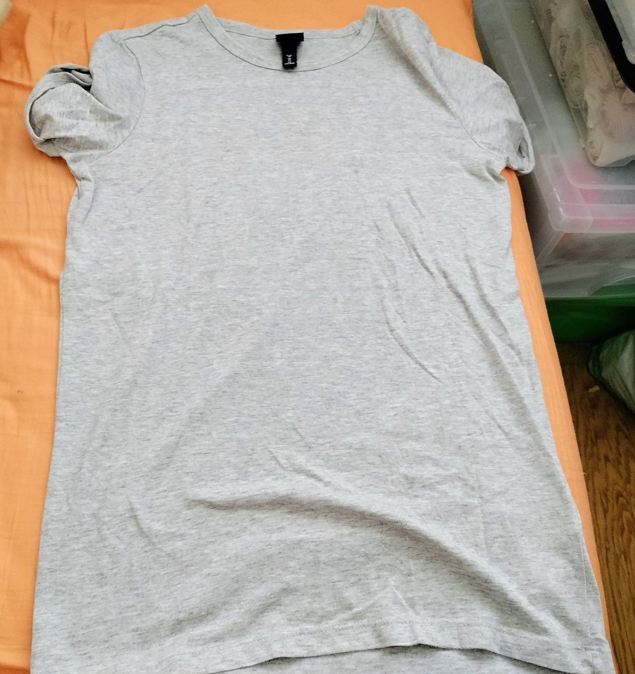 T-Shirts: Shirt. gr. XS – Gebraucht aus Heimberg von Rockenrol