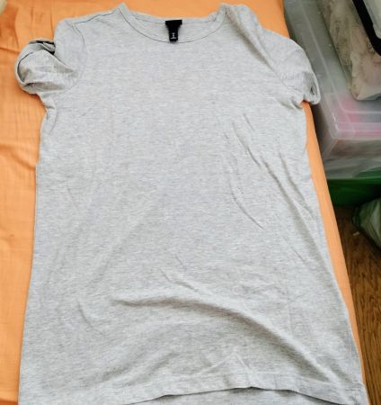 Shirt. gr. XS