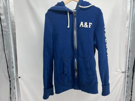 ABERCROMBIE AND FITCH Sweat à capuche homme