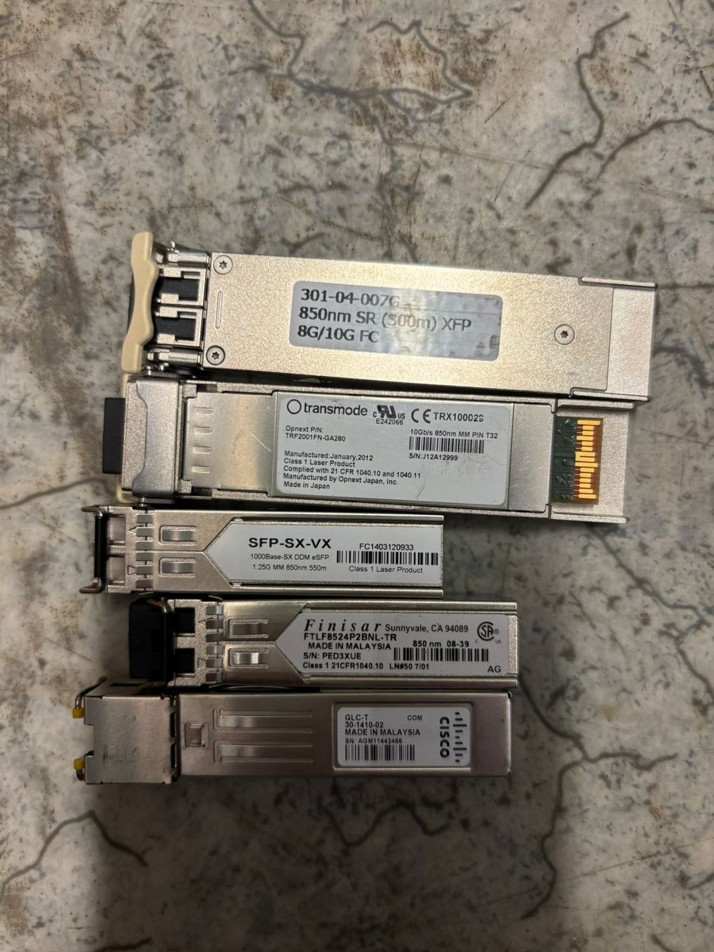 Misurare: VePAL TX300s – Usato da Sursee venduto da Network_41AG 4