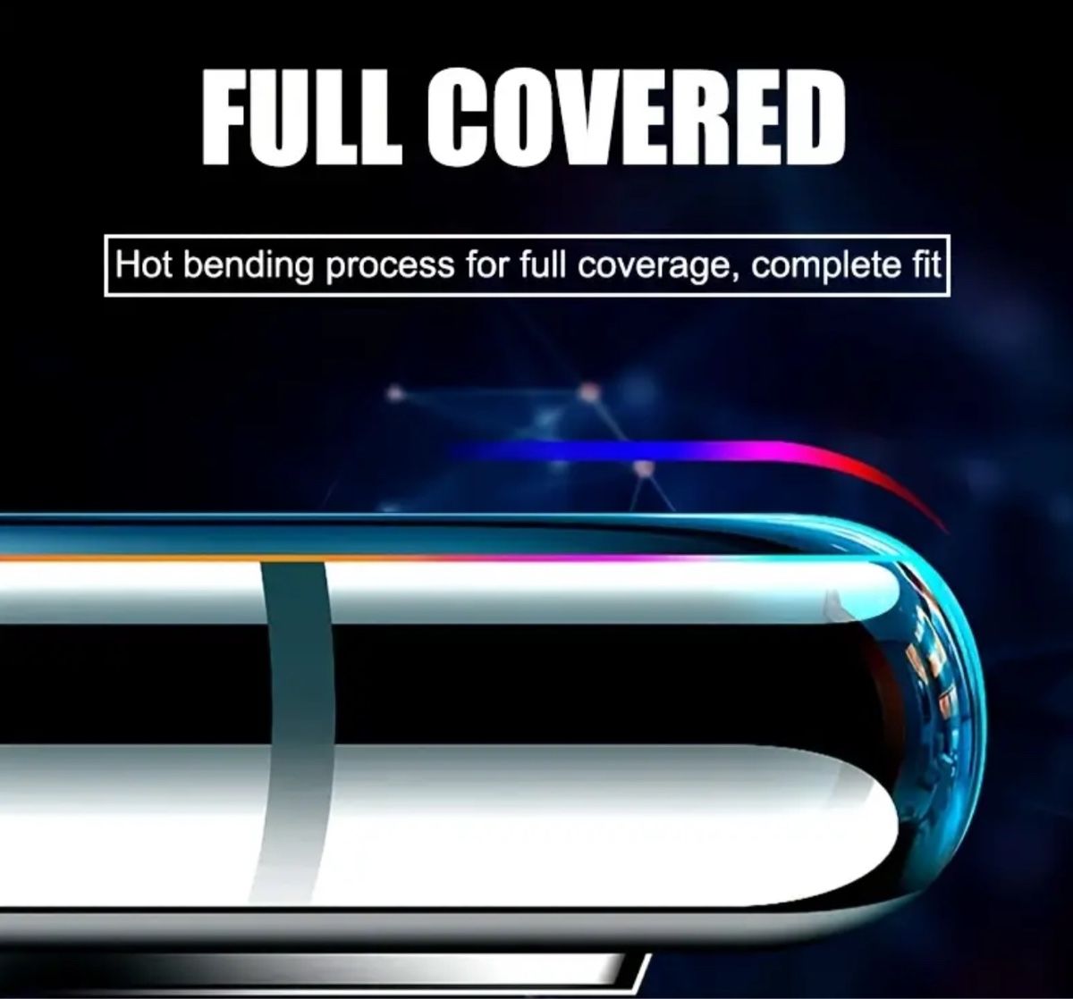 Cover & Protezioni schermo: Samsung Galaxy Note 10 Folie schutzfolie – Nuovo e nell'imballaggio originale da Suhr venduto da SchnapperCH 3