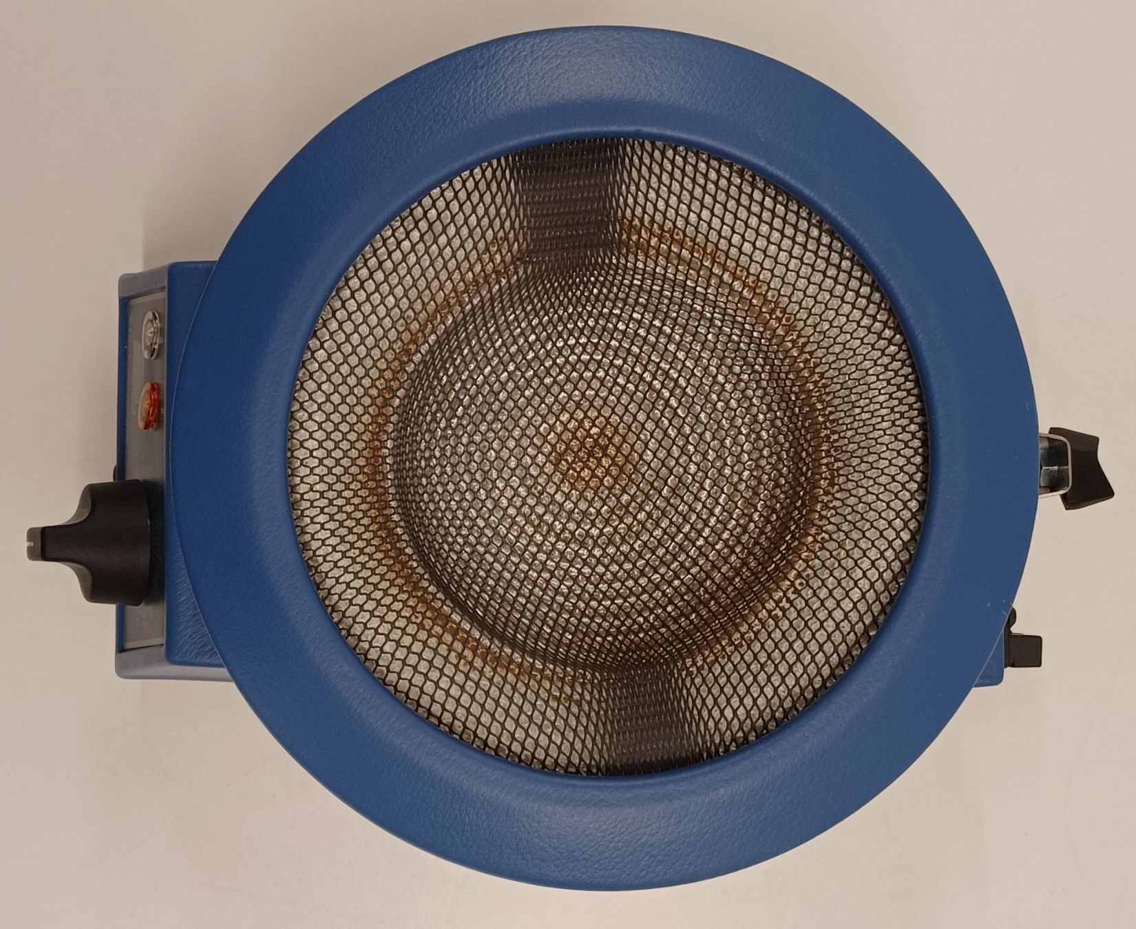 Accessori da laboratorio: Electrothermal Electromantle EM0500/CE MK5 – Usato da Niederdorf venduto da LeptonAG_Labor 6