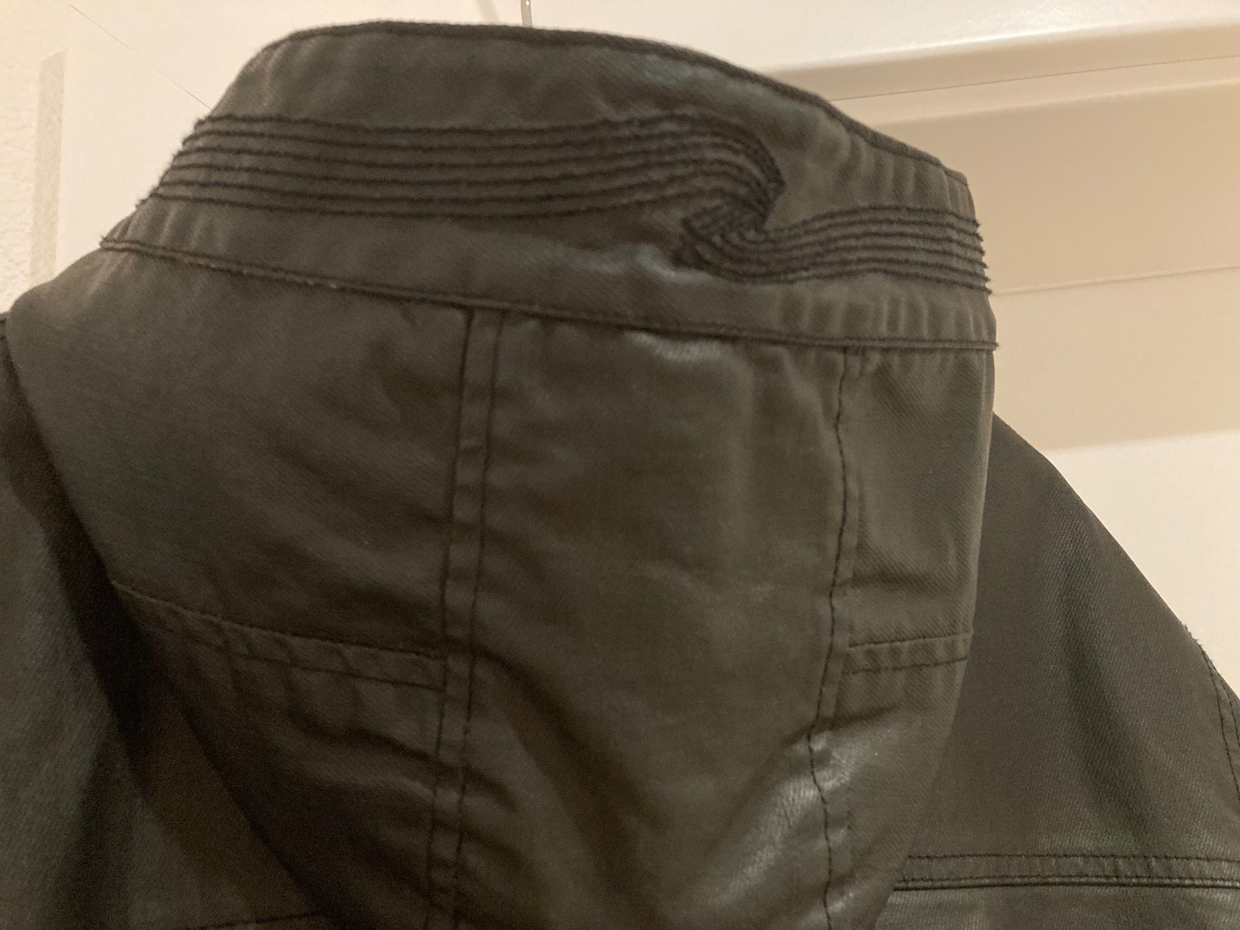 Nudie Jacken: Winter Jacke von Nudie Jeans – Gebraucht aus Seewil von herrherrberger 3