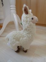 Plüsch-LAMA Lenny NEU Coop Aktion 2026  Plüschtier