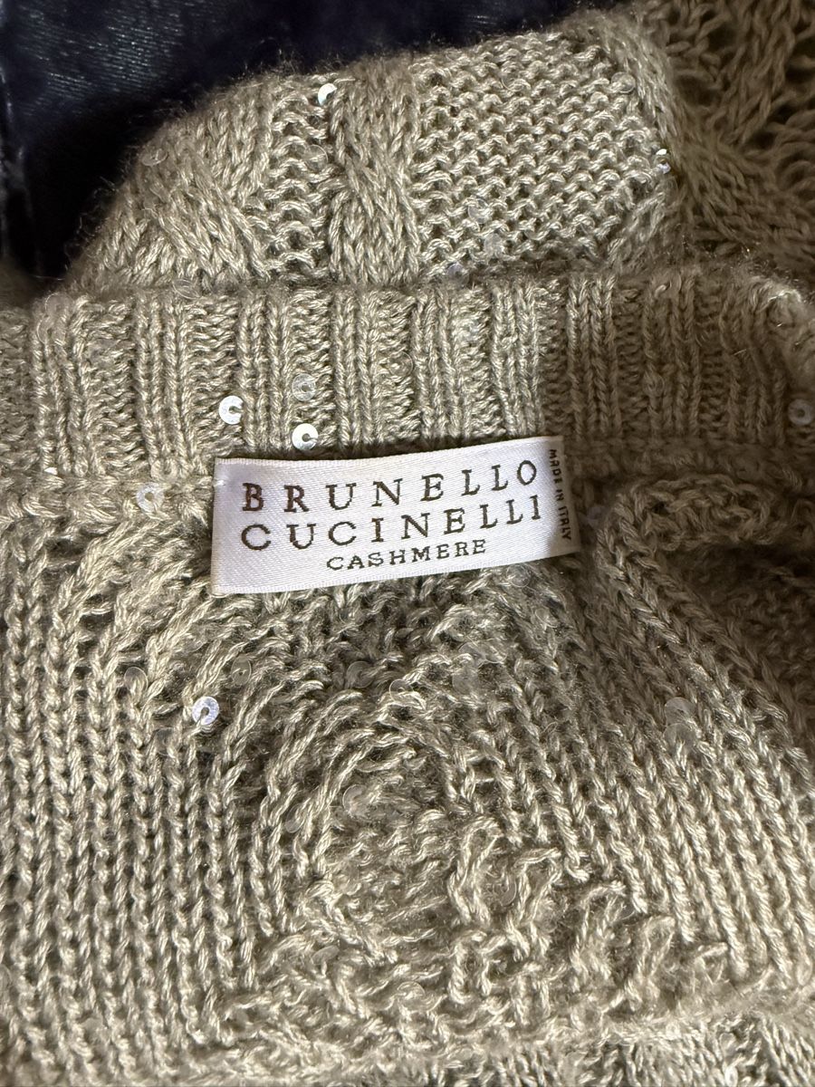Brunello Cucinelli Vestiti: Brunello Cucinelli dress S – Usato da Barna venduto da orbuyorcry 3