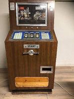 Geld Spiel Automat