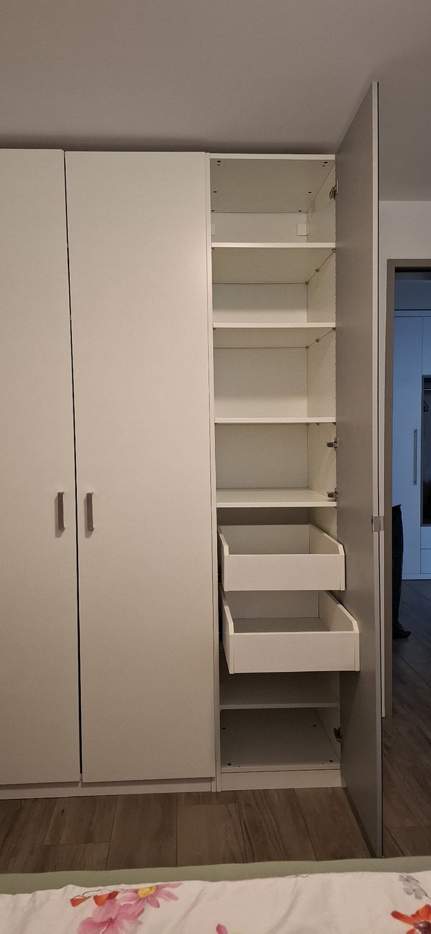 Schränke: Spiegelschrank 3 Türen – Gebraucht aus Oberkirch LU von SteffiSidler81 2