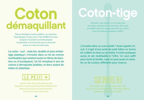 Libri: Zéro plastique on s'y met! – Usato da Neuchâtel venduto da Dualseele 2