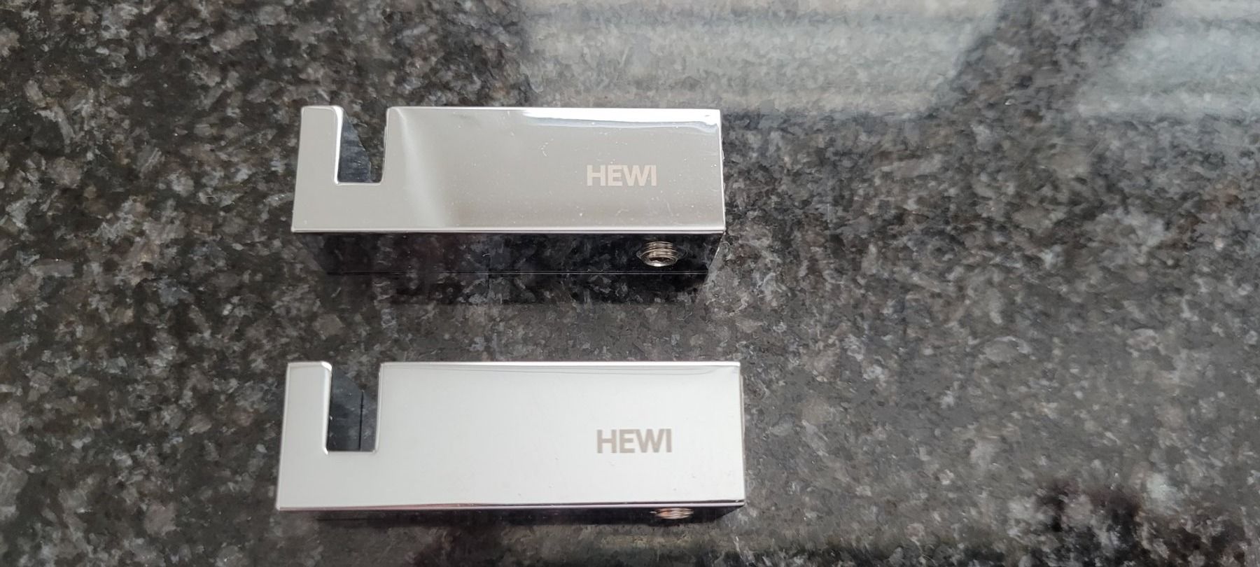 Ferramenta: Haken - Badezimmer/Küche – Nuovo (secondo la descrizione) da Wittenbach venduto da Hase113