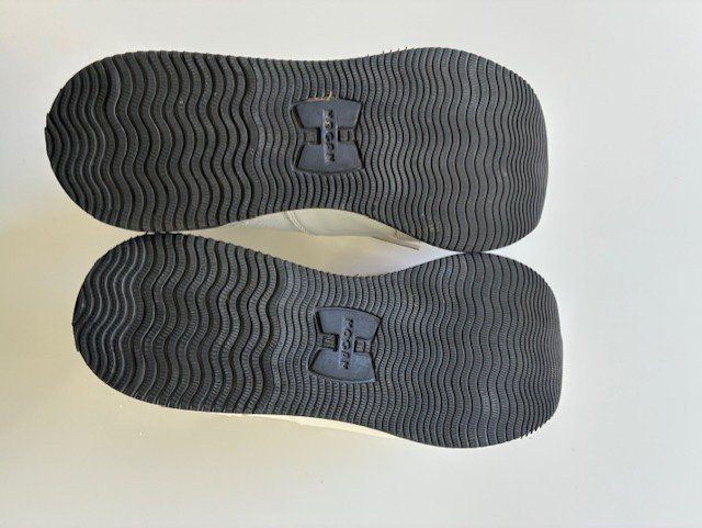 Hogan Damenschuhe: Hogan Damenschuhe – Neu (gemäss Beschreibung) aus Bottmingen von Claude_T 4