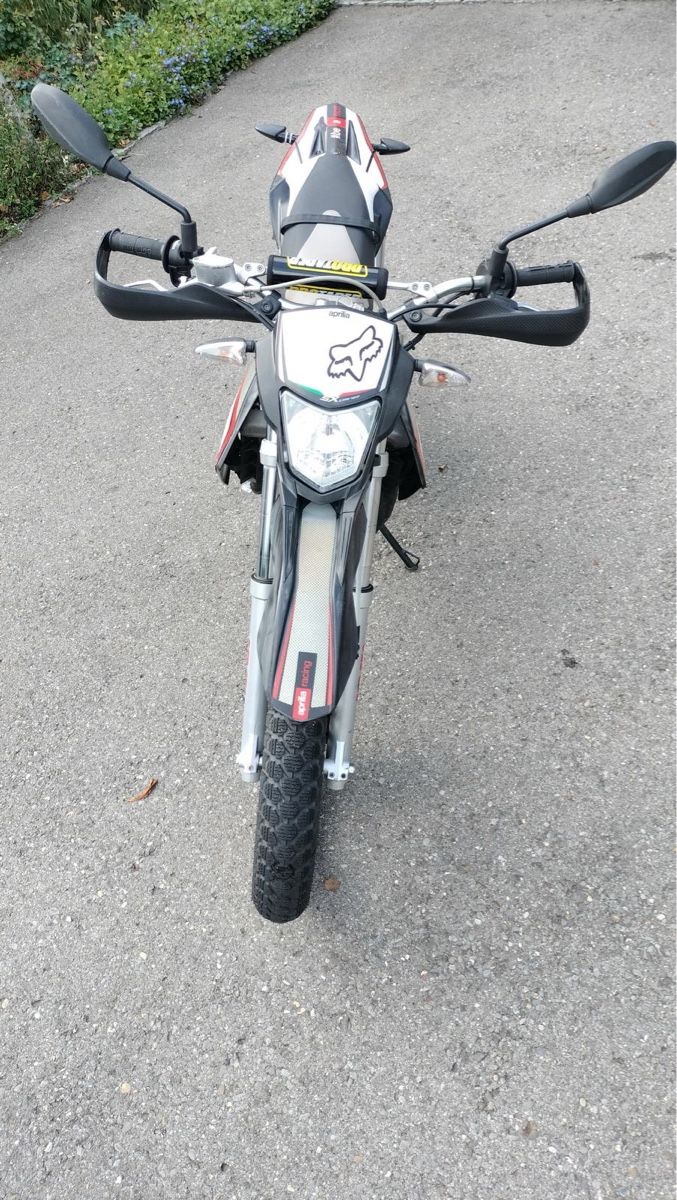 Aprilia Strada: Aprilia SX 50 – Usato da Reichenburg venduto da luk_r8lx 5