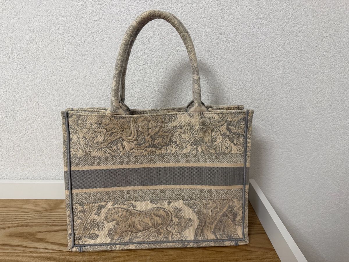 Dior Borse da donna: Dior- Sac Tote – Usato da Mont-sur-Lausanne venduto da summerblue 1