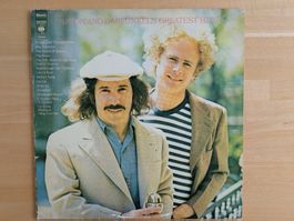Simon and Garfunkel - Greatest Hits