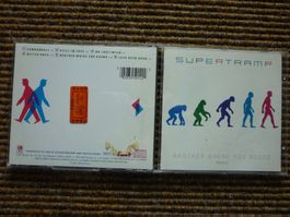 CD - SUPERTRAMP
