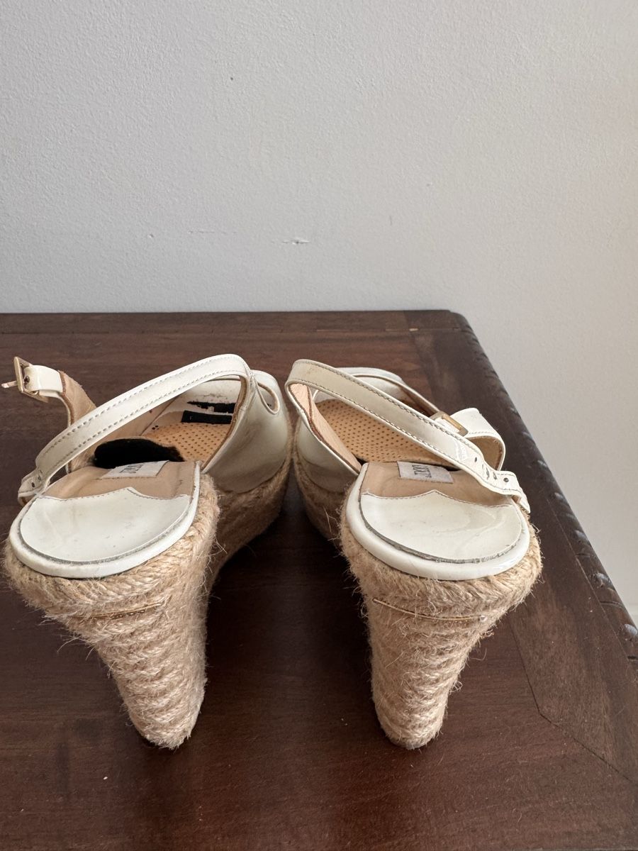 Damenschuhe: Jimmy Choo sandal – Gebraucht aus Lugano von fla_gk6h 1