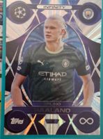Topps Match Attax 25/26 Infinity Haaland
