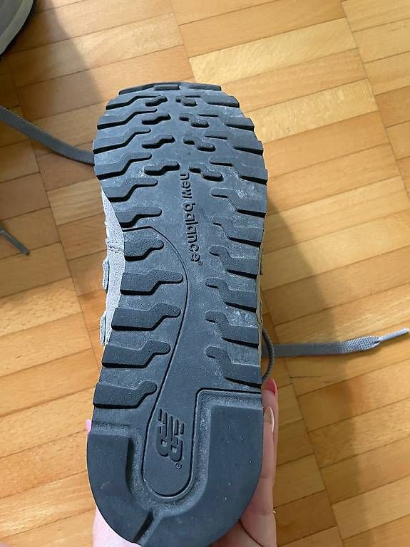 Herrenschuhe: New balance 36,5 – Gebraucht aus Balerna von lis_qx6r 3