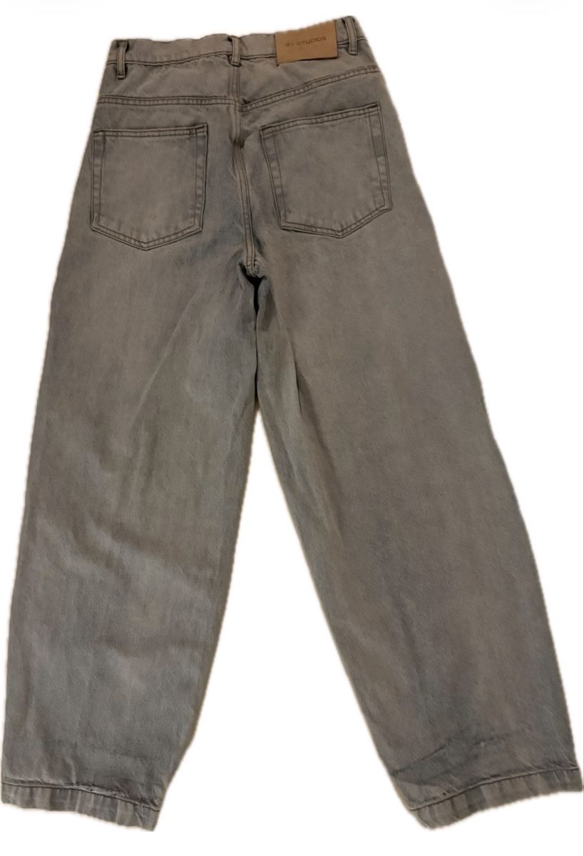 Jeans: blaue baggy jeans 2Y studios – Usato da Embrach venduto da luc_bsp5 2