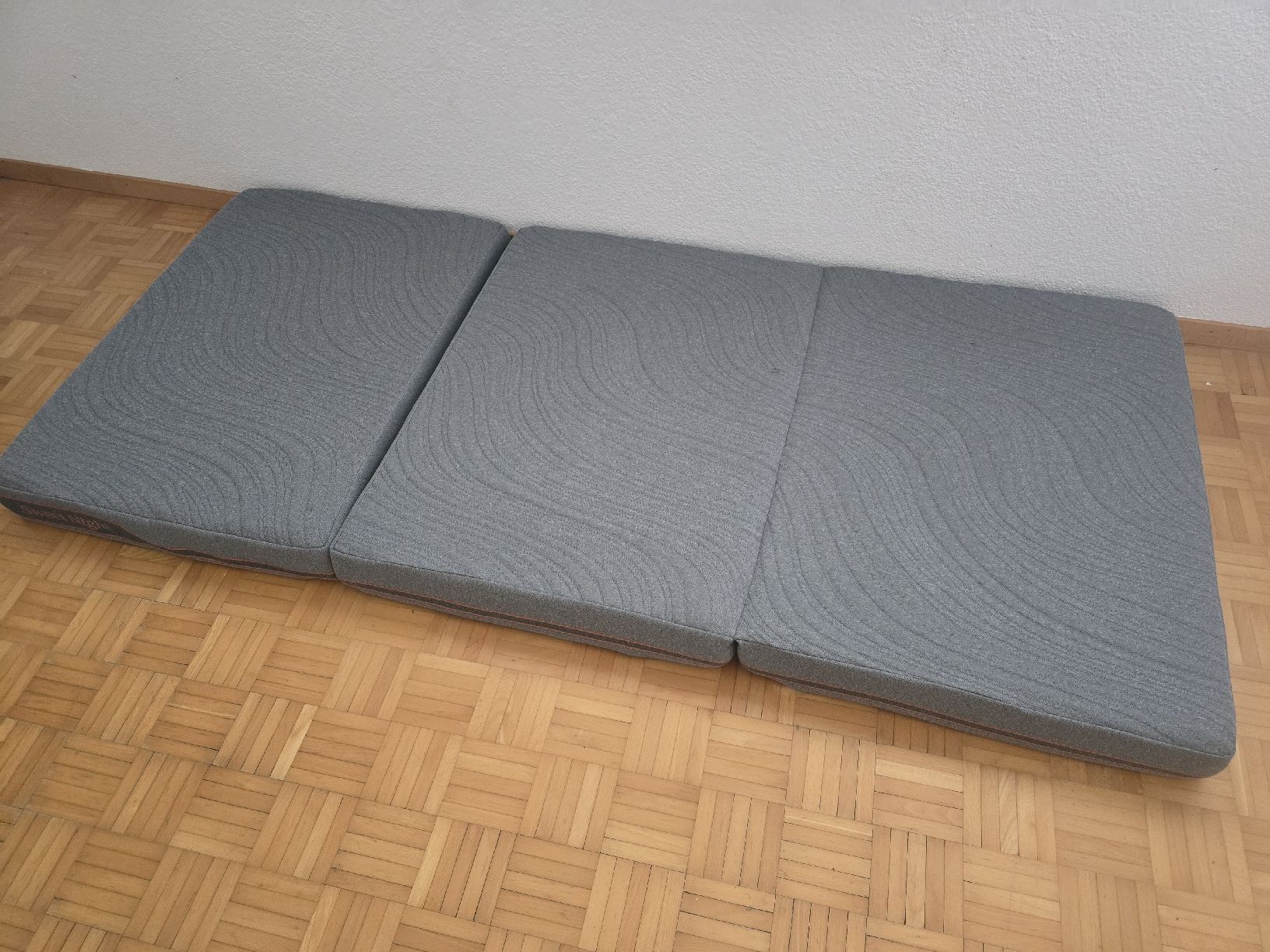 Matelas: Premium Klappmatratze 200×90 – D'occasion à Adliswil par Micky048 5