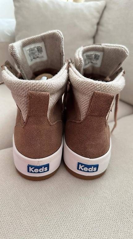 Scarpe da donna: Winterschuhe Keds Grösse 39 – Nuovo (secondo la descrizione) da Kloten venduto da Banita03 2