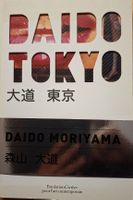 Daido Moriyama - Daido Tokyo - Fotobuch - Sehr Selten!