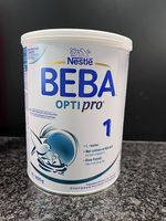 Beba Optipro 1 (6x 800gr)