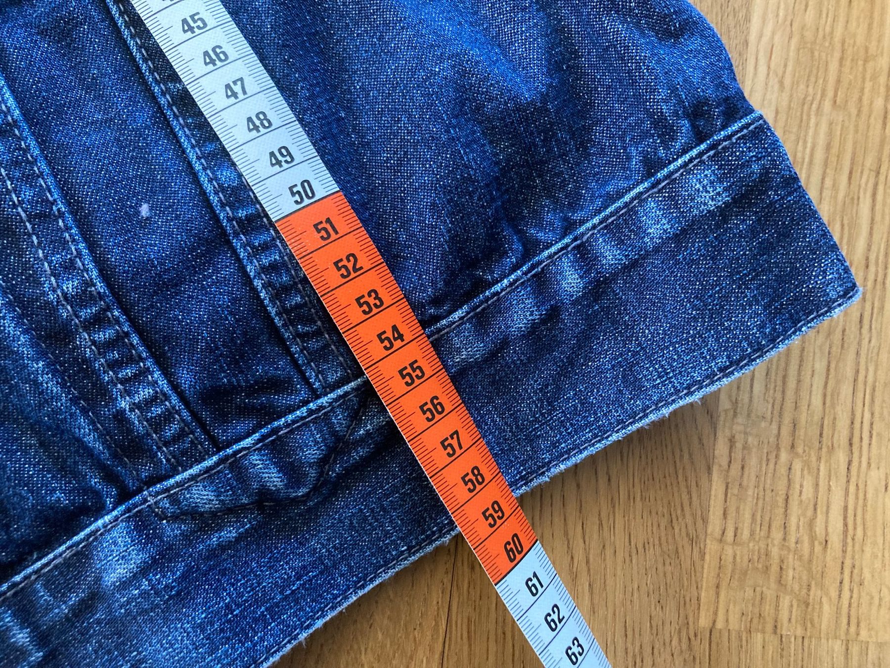 Pepe Jeans Jacken: Jeansjacke Pepe Jeans M – Gebraucht aus Hombrechtikon von star8888 6