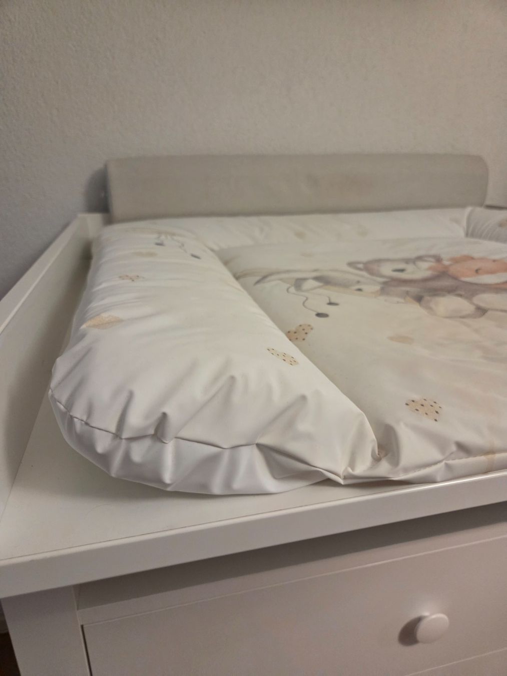 Fasciatoi & Accessori: Wickelunterlage Baby – Usato da Wiesendangen venduto da Lava4 3