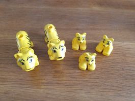 Duplo Set Tiger (Y101)